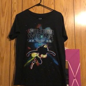 Wonder Woman T-shirt